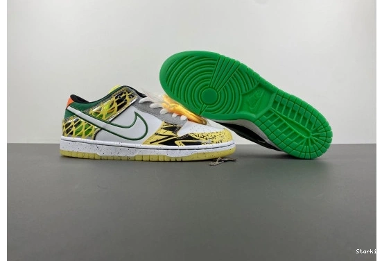  HV1454-100 Dunk Oregon PE the University Duck of What Low Away Nike 0825